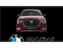 Mazda CX-80 e-Skyactiv PHEV Homura Plus | 12,3-inch TFT-kleurendisplay met bediening via centrale HMI Commander, touchscreen (voor Apple CarPlay / Android Auto™) of voice control | 12,3-inch digitale meterset | 20-inch lichtmetalen velgen, Black