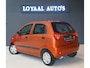 Chevrolet Matiz 0.8 Pure |ELEK.RAMEN|APK|