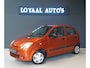 Chevrolet Matiz 0.8 Pure |ELEK.RAMEN|APK|