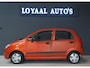Chevrolet Matiz 0.8 Pure |ELEK.RAMEN|APK|
