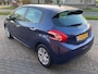 Peugeot 208 1.2 VTi Envy Cruise 5drs Navi Clima 139000km!