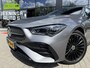 Mercedes-Benz CLA Shooting Brake|360Camera|Pano|ACC Mercedes CLA-klasse Shooting Brake 250 e AMG Line|360Camera|Pano|ACC