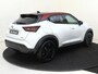 Nissan Juke 1.6 Hybrid Red-Line Edition 143PK | Limited Edition 1 of 25 | Rode Details | BOSE Audio | Adaptieve Cruise Control | 360 Camera | Stoel,- Stuur en Voorruitverwarming | 19'' Inch Zwarte Velgen | Zwart Leder Interieur | Apple CarPlay & Android Auto