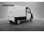 AIXAM D-Truck 400 Chassis Cabine - 2023 - 8.297 Km - Camera
