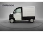 AIXAM D-Truck 400 Chassis Cabine - 2023 - 8.297 Km - Camera