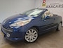 Peugeot 207 CC 1.6-16V T Féline NIEUWE APK ! GARANTIE ! AIRCO !