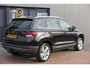 Skoda Karoq 1.5 TSI 150pk DSG ACT Business Edition Plus Trekhaak ,Side assist , Lane assist , Adaptive cruise, Stoelverwarming ,Navi, PDC , Camera etc. .