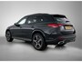 Mercedes-Benz GLC 300 e 4MATIC AMG Plug-In Hybride AMG Line | Night Pakket | Alarm klasse 3 | Distronic | Panorama Schuif-Kanteldak | 20 Inch AMG Velgen | Burmester®. Inclusief 24 maanden Mercedes-Benz Certified garantie voor Europa.