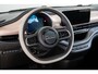Fiat 500e La Prima 42 kWh | 8 Jaar Garantie | SOH 100% | Camera | Kunstlederen bekleding | Stoelverwarming | Navigatie | Parkeersensoren | Climate Controle |
