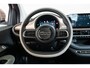 Fiat 500e La Prima 42 kWh | 8 Jaar Garantie | SOH 100% | Camera | Kunstlederen bekleding | Stoelverwarming | Navigatie | Parkeersensoren | Climate Controle |