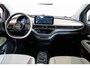Fiat 500e La Prima 42 kWh | 8 Jaar Garantie | SOH 100% | Camera | Kunstlederen bekleding | Stoelverwarming | Navigatie | Parkeersensoren | Climate Controle |