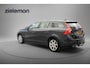 Volvo V60 2.0 D4 Momentum - Navi, Cruise, Half Leer, Clima, Trekhaak