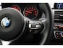 BMW 1-Serie 116i M-Sport - Navi, Camera, Clima Sportstoelen, Stoelverw.