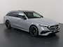 Mercedes-Benz E-klasse Estate 300 de Business Solution AMG | Superscreen | Head up display | Panoramadak | Trekhaak | Digital light |  Memory | 360 camera |
