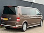 Volkswagen Transporter 2.0 TDI L2H1 DC Comfortline LEER NAVI PDC 5P