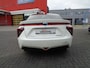 Toyota Mirai FCEV Waterstof