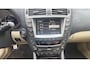 Lexus IS 250 Business Luxury 2500 V6 Mark Levinson audio inst.