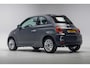 Fiat 500C Cabrio 1.2 Young [ airco Navi Led verlichting lm velgen ]