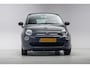 Fiat 500C Cabrio 1.2 Young [ airco Navi Led verlichting lm velgen ]