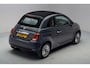 Fiat 500C Cabrio 1.2 Young [ airco Navi Led verlichting lm velgen ]