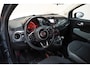 Fiat 500 Cabrio 1.2 Young [ airco Navi Led verlichting lm velgen ]