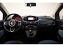 Fiat 500 Cabrio 1.2 Young [ airco Navi Led verlichting lm velgen ]