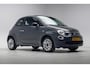 Fiat 500 Cabrio 1.2 Young [ airco Navi Led verlichting lm velgen ]