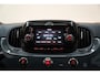 Fiat 500 Cabrio 1.2 Young [ airco Navi Led verlichting lm velgen ]