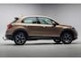 Fiat 500X 1.4 turbo Pop Star Aut. [ Navi Stoelverwarming Trekhaak ]