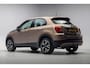 Fiat 500X 1.4 turbo Pop Star Aut. [ Navi Stoelverwarming Trekhaak ]