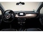 Fiat 500X 1.4 turbo Pop Star Aut. [ Navi Stoelverwarming Trekhaak ]