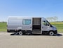 IVECO Daily 35S16 ac automaat EURO6