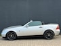 Mercedes-Benz SLK 230 K. LEER AIRCO Zeer goede staat. NIEUW APK
