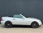Mercedes-Benz SLK 230 K. LEER AIRCO Zeer goede staat. NIEUW APK