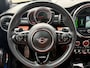 MINI John Cooper Works Mini 2.0 Chili | 1E EIGENAAR | 12MND GARANTIE | 230PK | PANO | ACC | CARPLAY | LED | HEAD-UP | NAVI | DAB |