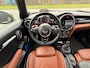 MINI John Cooper Works Mini 2.0 Chili | 1E EIGENAAR | 12MND GARANTIE | 230PK | PANO | ACC | CARPLAY | LED | HEAD-UP | NAVI | DAB |