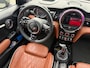 MINI John Cooper Works Mini 2.0 Chili | 1E EIGENAAR | 12MND GARANTIE | 230PK | PANO | ACC | CARPLAY | LED | HEAD-UP | NAVI | DAB |
