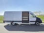 Mercedes-Benz Sprinter 516 XXXL maxi ac
