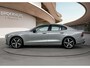 Volvo S60 2.0 B4 Plus Dark | PDC V+A en Camera | Adaptive Cruiscontrol | Stoel + Stuurverwarming | Apple Carplay - Android Auto |
