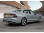 Volvo S60 2.0 B4 Plus Dark | PDC V+A en Camera | Adaptive Cruiscontrol | Stoel + Stuurverwarming | Apple Carplay - Android Auto |