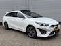 Kia Ceed Sportswagon Sw 1.5 T-GDi 140pk GT-Line | LENTEDEALS | Schuif/Kanteldak | Stoel/Stuurwielverwarming | Navigatie | Climate Control |