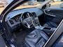 Volvo XC60 2.4 D5 AWD SUMMUM 5-cilinder Trekhaak/Panoramadak/Leder/Camera