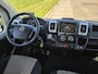 Fiat Ducato 2.3 Open-Laadbak XL 4Mtr