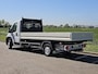Fiat Ducato 2.3 Open-Laadbak XL 4Mtr