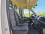 Fiat Ducato 2.3 Open-Laadbak XL 4Mtr