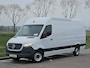 Mercedes-Benz Sprinter 316 maxi ac EURO6