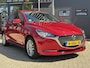 Mazda 2 1.5 Skyactiv-G Style Selected /Trekhaak/All-Season banden/Carplay/CAM/CC/<15000km!/