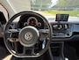 Volkswagen Up! 1.0 high up! | Automaat | Airco | 5 Deurs | Alu velgen | Navi | Stoelverw. | Dealer onderhouden