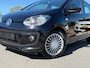 Volkswagen Up! 1.0 high up! | Automaat | Airco | 5 Deurs | Alu velgen | Navi | Stoelverw. | Dealer onderhouden