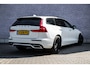 Volvo V60 2.0 T6 Recharge AWD R-Design | Plug-in Hybrid (PHEV) | Navigatie | Apple Carplay | Android Auto | Elektrische Bestuurdersstoel | Keyless Entry | Elektrische Achterklep | Sportstoelen | Stoelverwarming